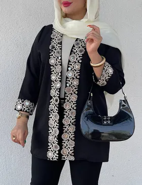 کت مجلسی شکوفه کد : 332226