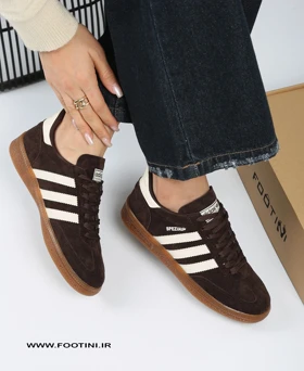 کتانی زنانه اسپیزال RO