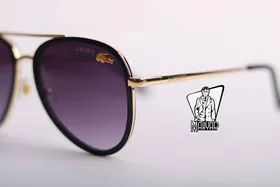 عینک لاکچری LACOSTE