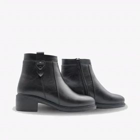 کفش بوت زنانه مدل 0512 _ Boots