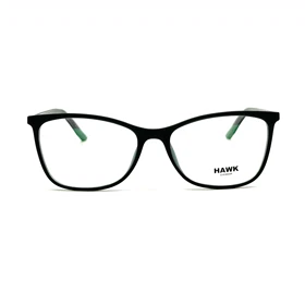 عینک طبی هاوک مدل HAWK 7121