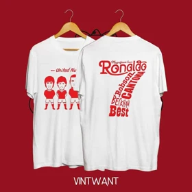 تیشرت طرح ronaldo7