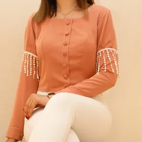 نیم‌تنه الیزه