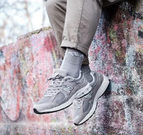 نیوبالانس 2002 آر Newbalance 2002r کد 598