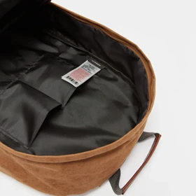 کوله پشتی ال سی وایکیکی مدل چرم Vintage