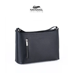 کیف زنانه چرم طبیعی کد 9039015