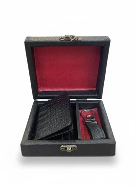 ست جاکارتی و جاکلیدی