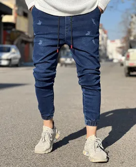 اسلش جین