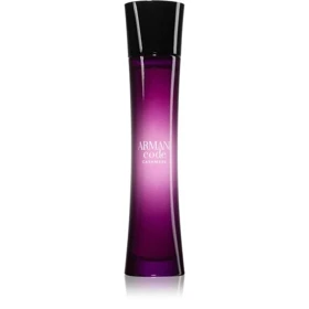 عطر جورجیو آرمانی کد کشمیر Giorgio Armani Armani Code Cashmere