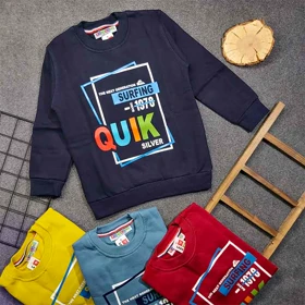 بلوز دورس پسرانه QUIK