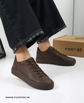 کتانی زنانه راحتی کد 630 YE