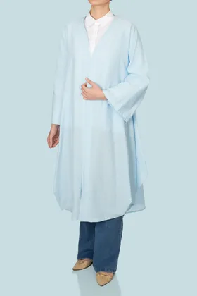 مانتو زنانه 370064