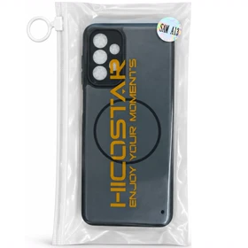 قاب مگنتی سامسونگ A13 هایکواستار HICOSTAR سافت مات