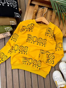 بلوز تک Boss