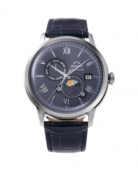 ساعت مچی مردانه اورینت ORIENT RA-AK0806L30B