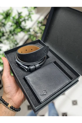 کمربند مردانه visso visso