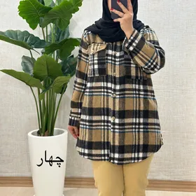 B804- شکت زرین