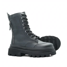 کفش بوت زنانه مدل 0529 _ Boots