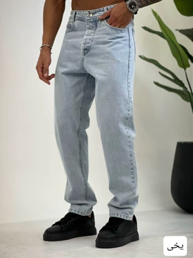 شلوار مردانه مام فیت سلطانی_کد4495