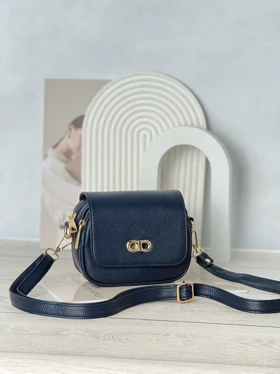 کیف دوشی زنانه آلفا ALFA کد 6099