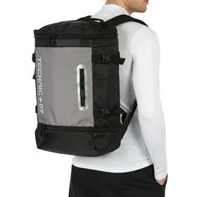 کوله پشتی تکنیک پلاس 07 مدل KS-102