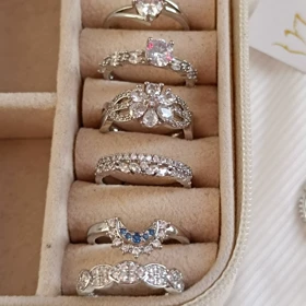 انگشتر اقتصادی