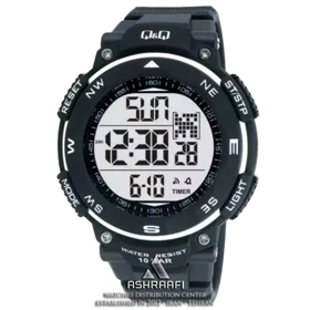 ساعت کیو اند کیو دیجیتال Q&Q M124J002Y