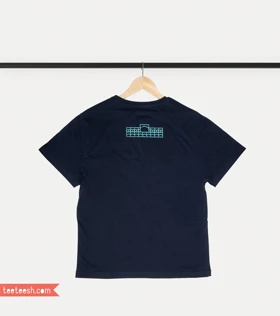 تیشرت سرمه ای اصفهان