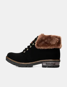نیم بوت زنانه Timberland
