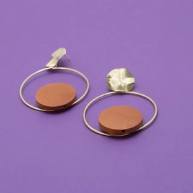 گوشواره A054