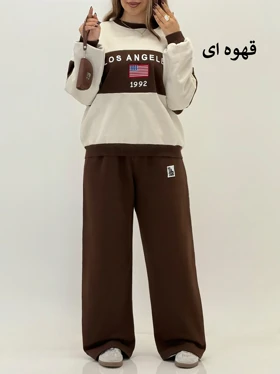 4019-ست دوتیکه فاما (ایراددار)