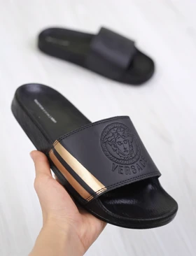 صندل مردانه راحتی ورساچ 433