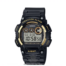 ساعت کاسیو اورجینال Casio W-735H-1A2VDF