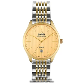 ساعت امگا سیمستر Omega Seamaster 2123SG
