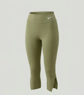 لگ برمودا چاک‌دار Nike