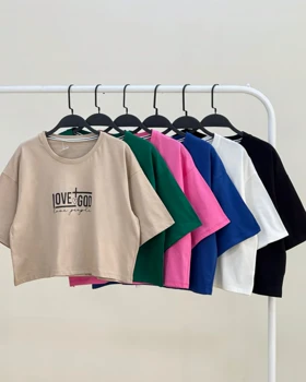 کراپ باکسی گود