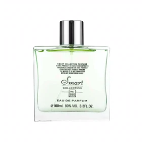 ادو پرفیوم مردانه اسمارت کالکشن شماره 195 حجم 100ml