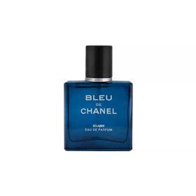 ادوپرفیوم مردانه اسکلاره Sclaree مدل بلو د شانل Bleu De Chanel حجم 30 میلی لیتر طرح مارک