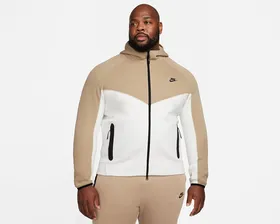 کت غیر رسمی M Nk Tch Flc Fz Wr Hoodie PC_FB7921-121