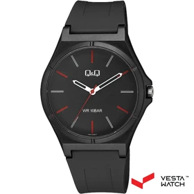 ساعت مچی مردانه کیو اند کیو Q&amp;Q مدل V04A-003VY
