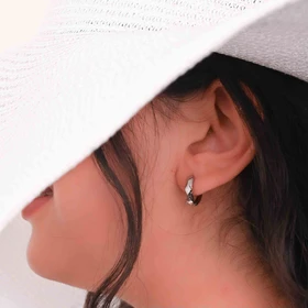 گوشواره A019