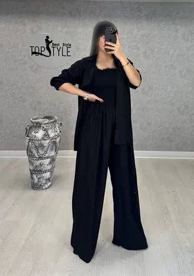 ست اورال و شومیز : 8687