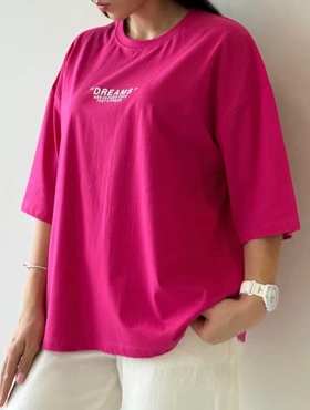 تیشرت DREAMS کد 362