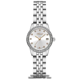 ساعت زنانه اکسنت Axcent AX120012SW