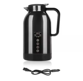 فلاسک فندکی ماشین مدل RC-1300A - ظرفیت 1150 میلیلیتر