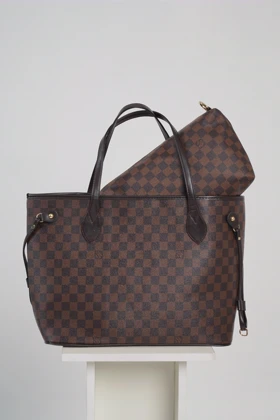 کیف زنانه Louis Vuitton مدل نورفول شیک و باکیفیت زنانه