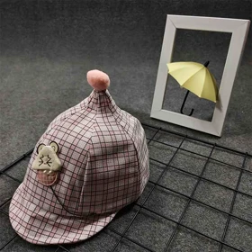 کپ بچه گانه پارچه ای موشی
