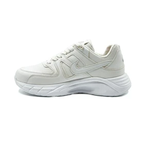 کفش و کتانی اسپرت زنانه مدل نایک NIKE AIR MAX رنگ سفید