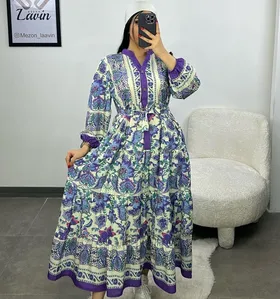 پیراهن پرنیان