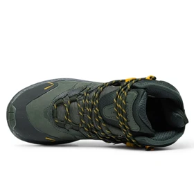 کفش پیاده روی هوکا Hoka Kaha 2 GTX Dark Green